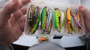 Поводки для воблеров(20 - 110мм).mp4