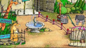 Братья Пилоты 3 Уровень