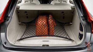 Volvo V90 Cross Country 2016