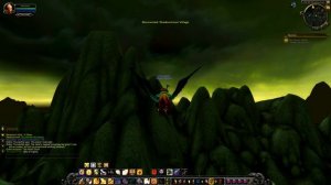 Quest 1032: The Hermit Smith (WoW, human, paladin)