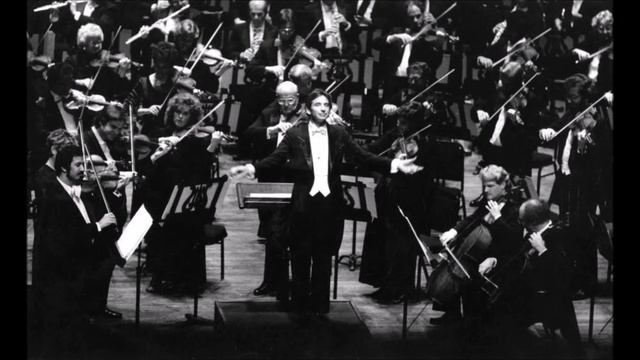 Tchaikovsky Symphony No.1 op.13 смотреть онлайн