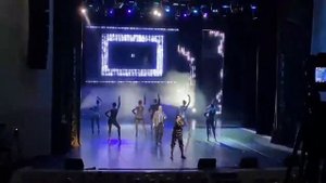 Назаров-шоу. Борис Моисеев. Голубая луна.