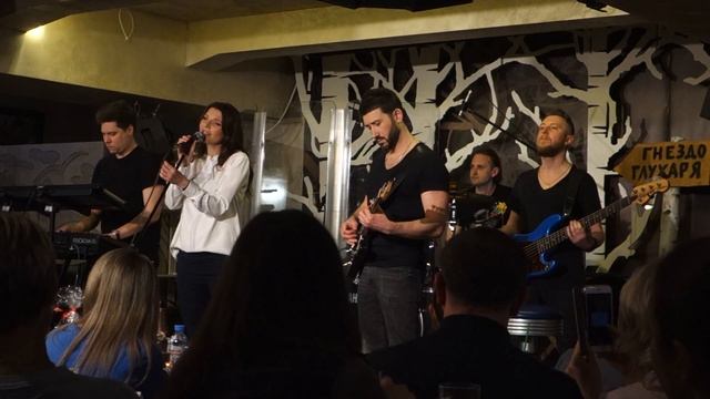 Виктория Чернецова - "Молитва" смотреть онлайн