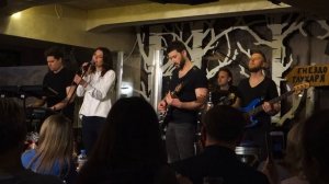 Виктория Чернецова - "Молитва"