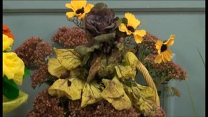 Вальс цветов в детском саду