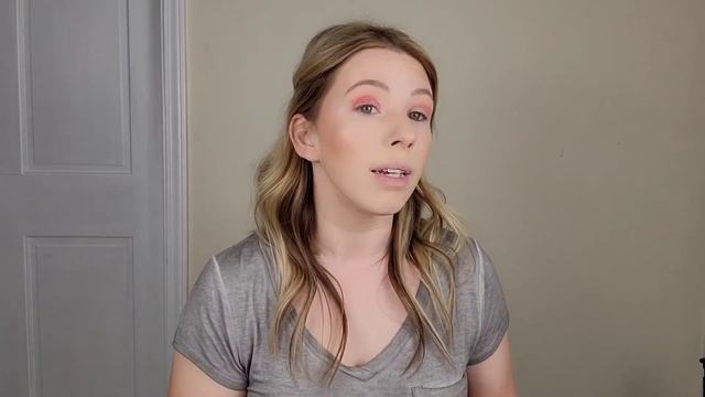 Trying NEW DRUGSTORE Makeup смотреть онлайн