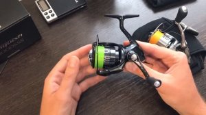 ЧТО НЕ ТАК с японской катушкой SHIMANO Vanquish 2019? Обзор C2000SSS и опыт ультралайт рыбалки