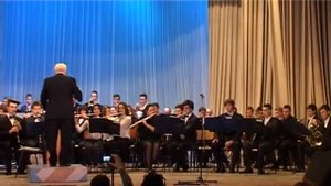 Ирвин Берлин. Белое Рождество