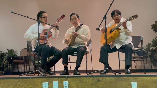 Verdun (Jesusita en Chihuahua) - Rondalla Club of Los Angeles смотреть онлайн
