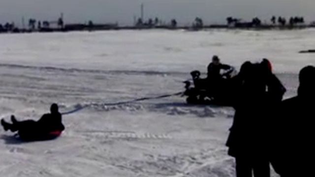 Когалым, день оленевода 3. смотреть онлайн