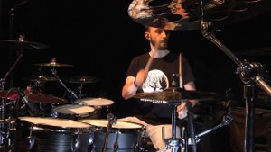 Armee der Tristen - Rammstein /// Drum Cover