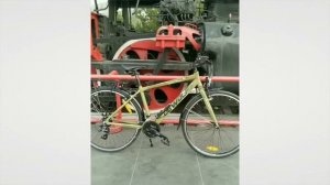 Отзыв на велосипед Dewolf Asphalt R