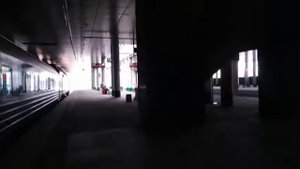 Снова в путь с Ладожского вокзала?