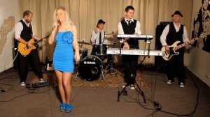 Sunny cover CHILLOUT