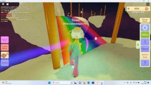 HOW TO GET RAINBOW COW IN MOO ROBLOX 2023