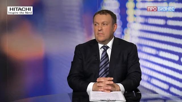 Технологии и личности - Александр Талалыкин смотреть онлайн