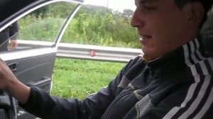 Заклинило сигнал