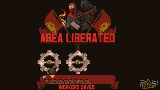 Tonight We Riot (The Dojo) Let's Play смотреть онлайн