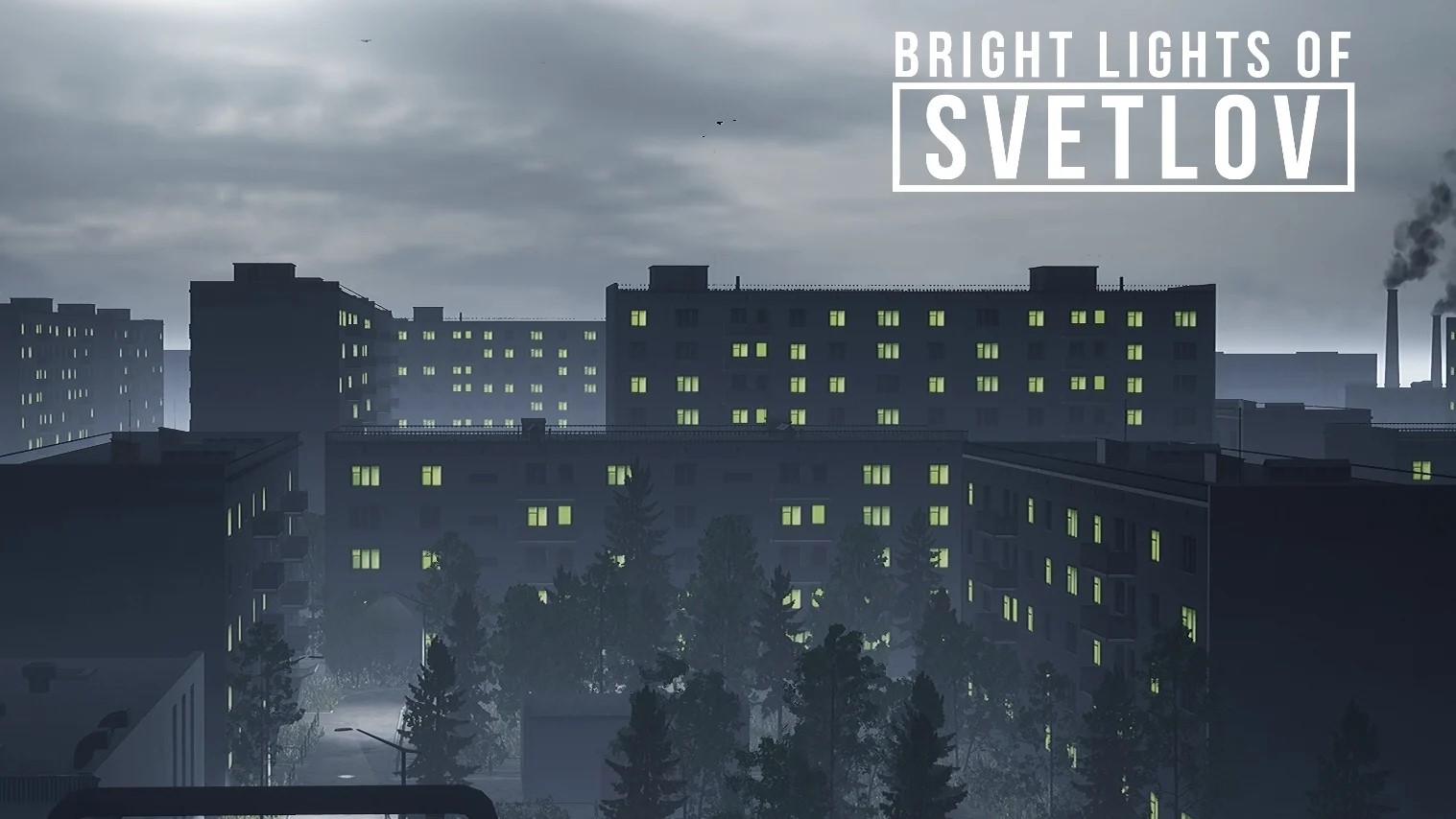 Bright Lights of Svetlov #3