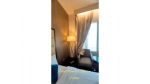 Howard Johnson by Wyndham Bur Dubai | Information | Location | Review | Experience.