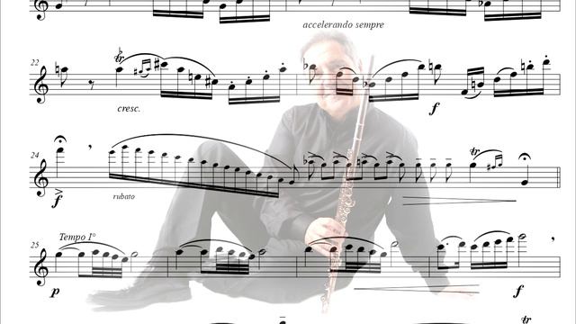 J.DONJON - PAN (Pastorale) смотреть онлайн