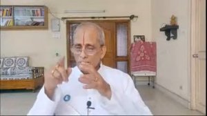 27 Ананта Кришна - Йога сутры патанджали 20.12.2020