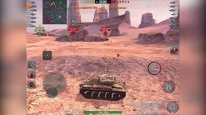 ВЕТКА T57 HEAVY АКТУАЛЬНА ДЛЯ ПРОКАЧКИ? ОБЗОР ВСЕХ ТАНКОВ ВЕТКИ WOT BLITZ