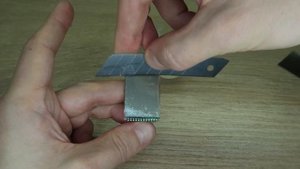 Что такое инверсия дисплея и как её сделать?