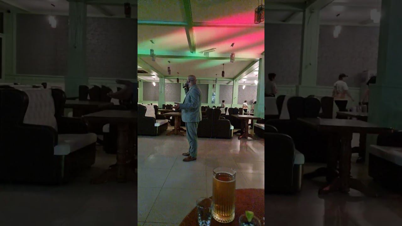 Небеса Обитованные