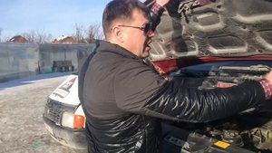 Почему ЗМЗ 402 а не СВАП