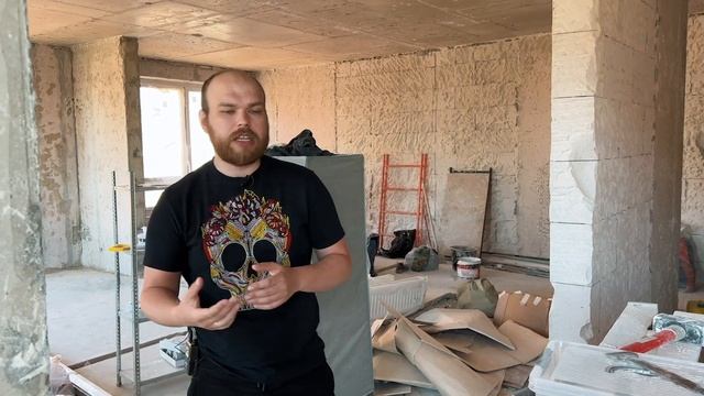 НЕ ПОКУПАЙ квартиру с отделкой WHITE BOX пока НЕ ПОСМОТРИШЬ ЭТО! Ремонт квартиры в минус 500 000 ру смотреть онлайн