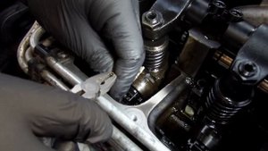 How to fix misfire in 1.9 TDI PD ! Easy and cheap ( P1666 , P0301 )
