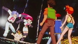 [M-KV2501] Pokemon 1x041 (041) Pikachu's Goodbye [BDRip]