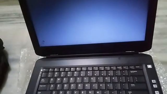 UnBoxing Dell e5430:ReTechie Refurbished Dell latitude e5430 смотреть онлайн