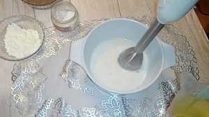 Я ПРОСТО ВЗБИЛА ПОДСОЛНЕЧНОЕ МАСЛО С ВОДОЙ и добавила сахар с какао! Домашняя Нутелла за 2 минуты!