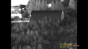 Прибор ночного виденья