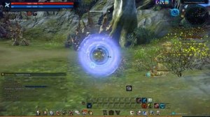 Tera #1 Знакомство с ШИНОБИ.