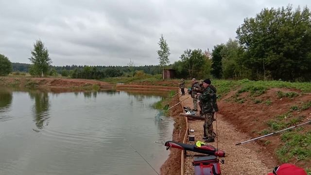 Дурыкино рыбалка в подмосковье fisherway.ru