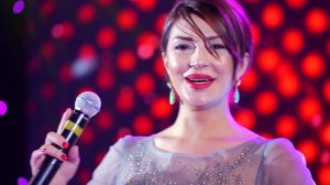 УЛЬВИЯ БАБАЕВА - Азербайджан (7НЕБО)