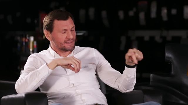 Какой самый главный компонент в шине смотреть онлайн