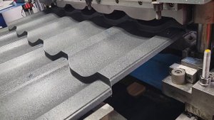 Металлочерепица Трамонтана.mp4