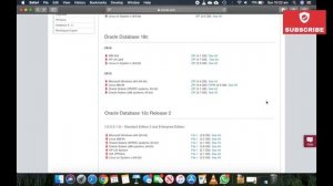 How To Download Oracle 12C R2