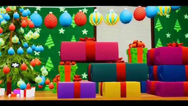 MUSIC ДЕД МОРОЗ (праздник наступает) смотреть онлайн