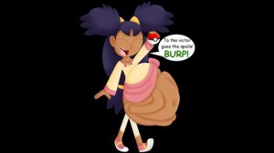 Pokegirls Vore (VoreToons)