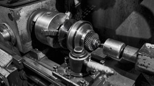 Восстановление поверхности конусов CVT