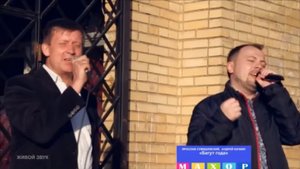 Ярослав Сумишевский и Андрей Качкин - Бегут года