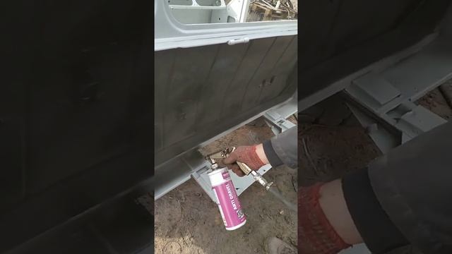 Ремонт трактора Т-150 часть 32 смотреть онлайн