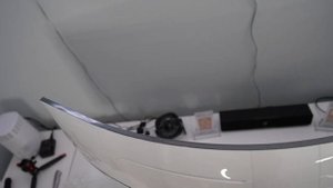 Samsung 57" G95NC Odyssey Neo G9 Dual 4K Monitor Unboxing - An Incredible Massive Display