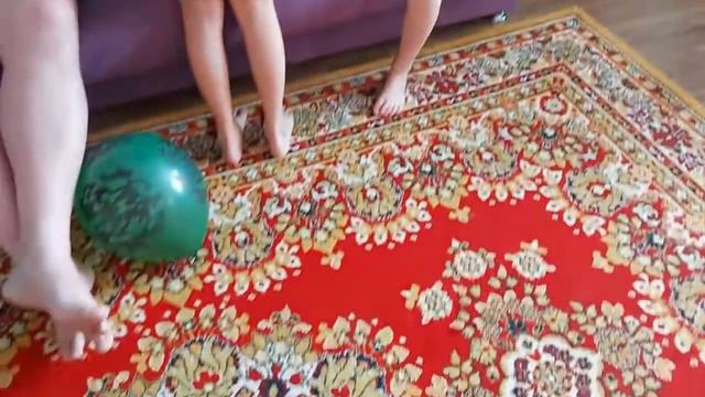 VLOG #2.  23 Февраля смотреть онлайн