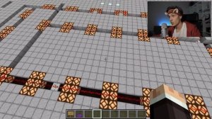 Нашел СЕКРЕТНУЮ ПИЦЦЕРИЮ ФНАФ 9 в Майнкрафт